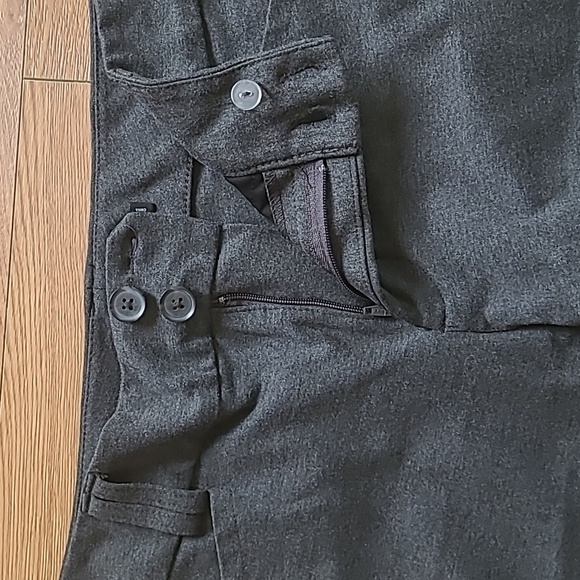 14R Torrid Work Pants - Picture 3 of 6